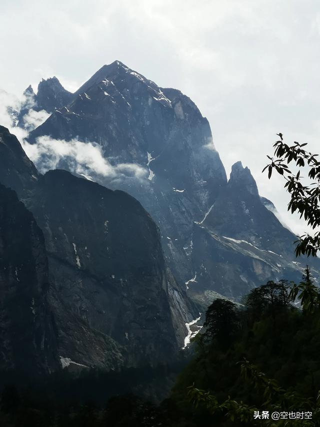 你拍過最美的自然風(fēng)景是什么？