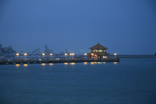 青島有哪些風(fēng)景名勝？