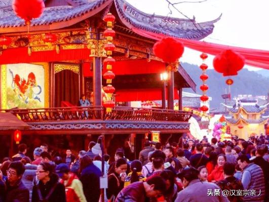 中國傳統(tǒng)節(jié)日時間，習俗，象征意義？