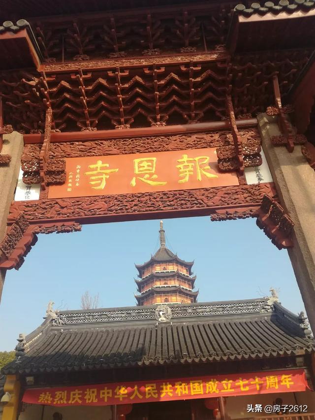 第一次去蘇州，有哪些冷門小眾的景點(diǎn)值得一去？