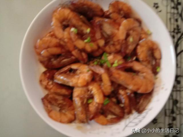 有什么好吃的？