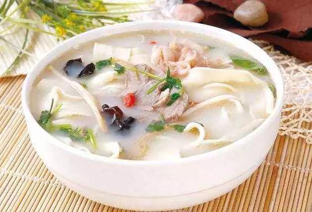 新鄉(xiāng)有什么美食推薦？