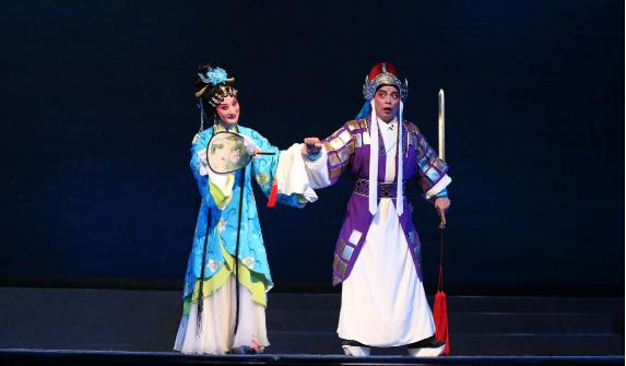 鹽城有哪些非物質(zhì)文化遺產(chǎn)？