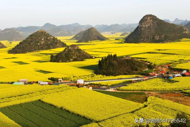 你去過(guò)哪些又好玩又好看的旅游地？